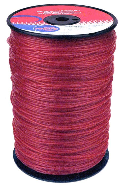 Round Trimmer Line .130 Premium Commercial Grade 5lb, 750' Spool | TL5130, TL5130 | MowMore