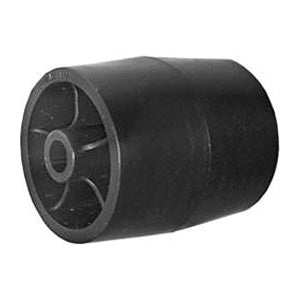 Smooth Deck Roller Wheel for Toro 10 - 8798, 94 - 1599, 210 - 146 | WTO8201, WTO8201 | MowMore