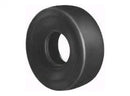Smooth Tire 410 x 350 x 4, 410x350x4, 410x350 - 4, 4.10x3.50x4 | T141, T141 | MowMore