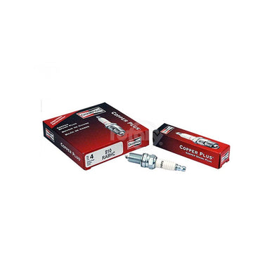 SPARK PLUG CHAMPION RA8HC 14492, 14492 | MowMore