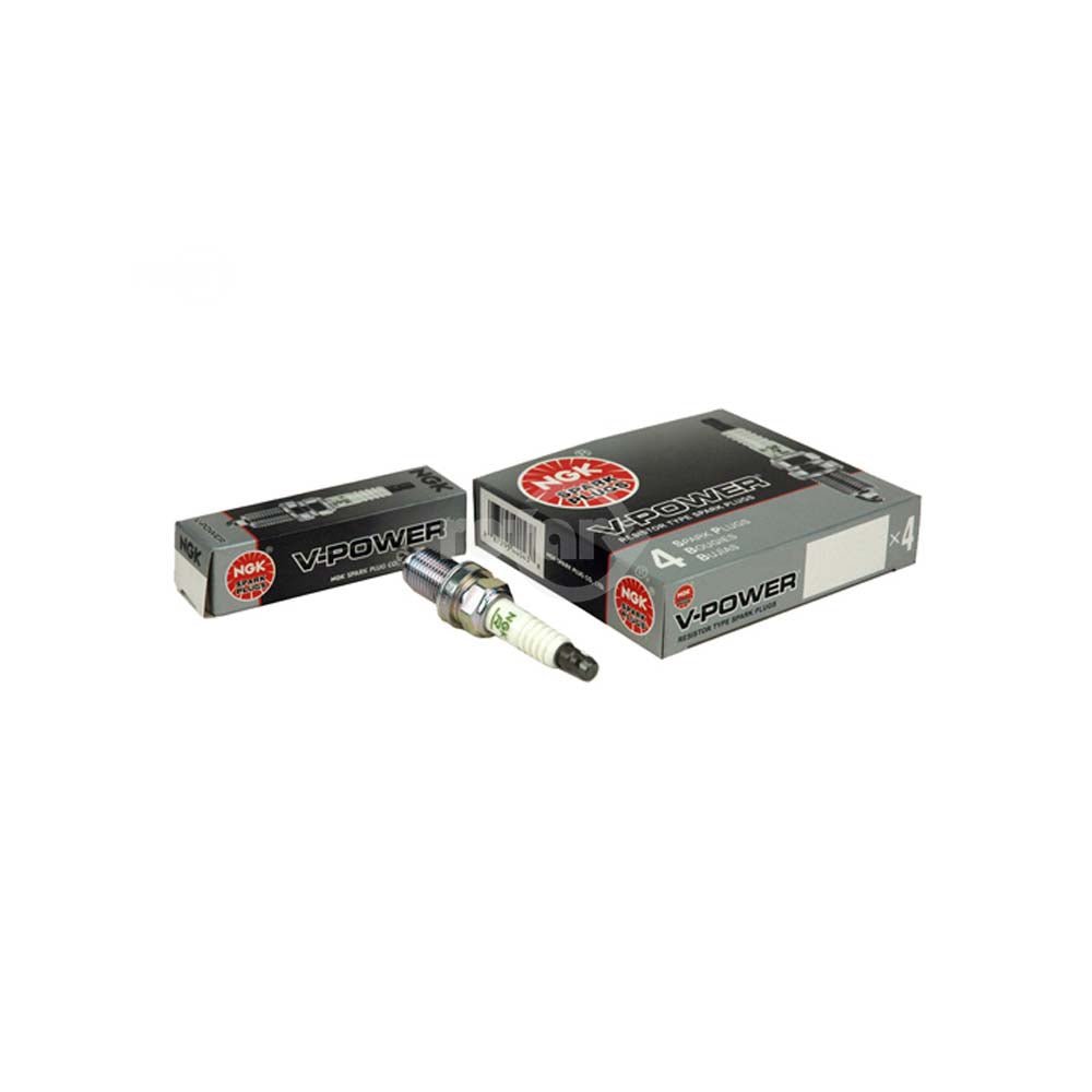 SPARK PLUG NGK BCPR6ES 8554, 8554 | MowMore
