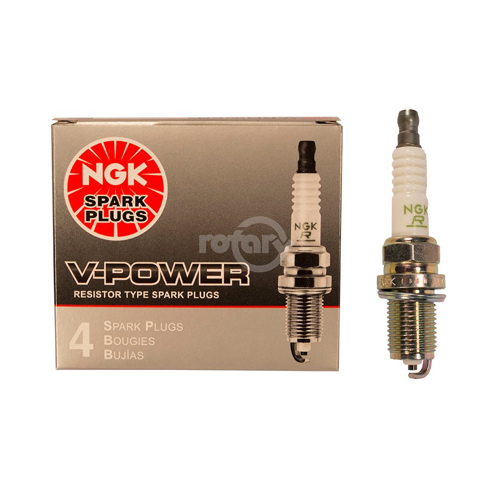 SPARK PLUG NGK BKR5E 9872, 9872 | MowMore