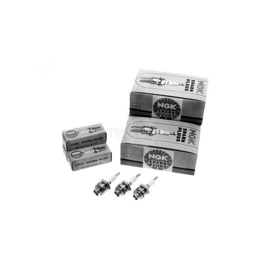 SPARK PLUG NGK BPR6HS 12984, 12984 | MowMore