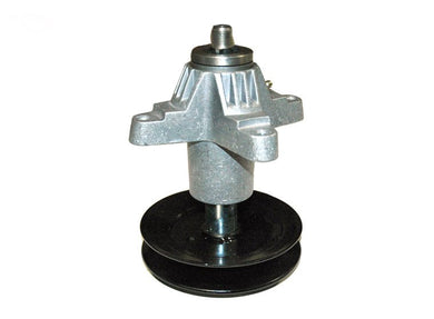 Spindle Assembly for MTD and Cub Cadet 618 - 04608a, 918 - 0671, 91804608A | SO12612, SO12612 | MowMore