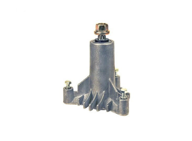 Spindle Assembly Replacement fits many Sears and Husqvarna w/5 - pt center hole | HU8479, HU8479 | MowMore