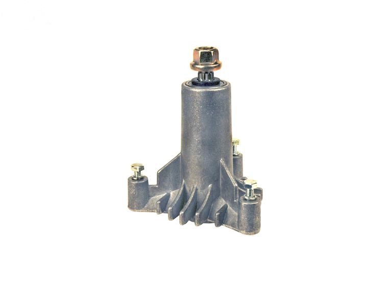 Spindle Assembly Replacement fits many Sears and Husqvarna w/5 - pt center hole | HU8479, HU8479 | MowMore