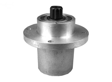 Spindle Assembly Replacement for Excel and Hustler 783506 | HU506, HU506 | MowMore