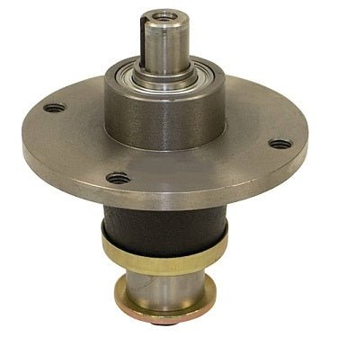 Spindle Assembly replacement for Hustler/Excel 796235, 796235X | SH796235, SH796235 | MowMore