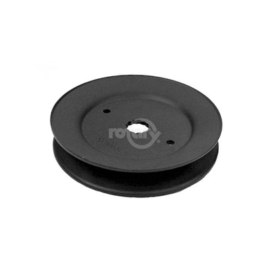 SPINDLE PULLEY 5/8" X 5" AYP 7180, 7180 | MowMore