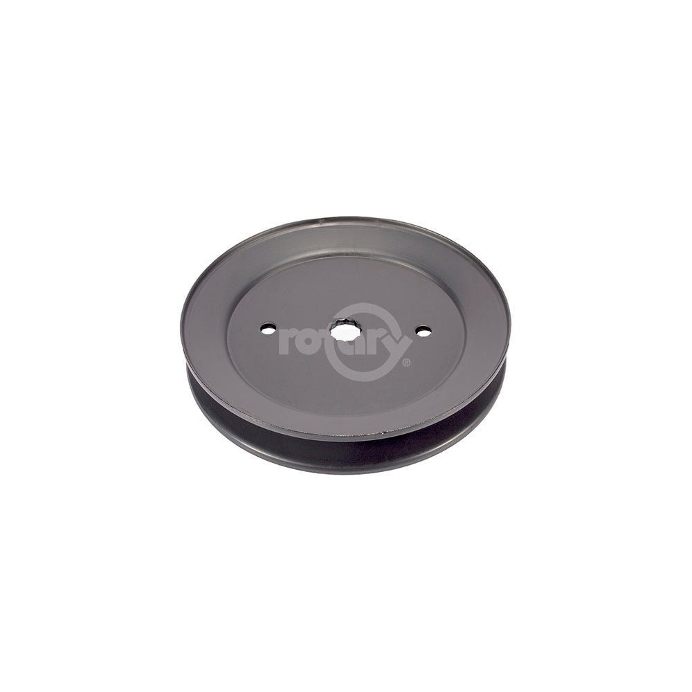 SPINDLE PULLEY 6 - 1/4" AYP 12378, 12378 | MowMore