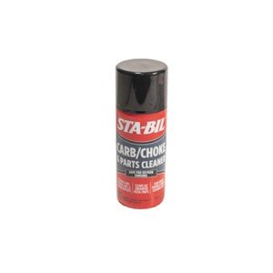 Sta - Bil Carburetor & Choke Cleaner 12.5oz Can | CC64, CC64 | MowMore