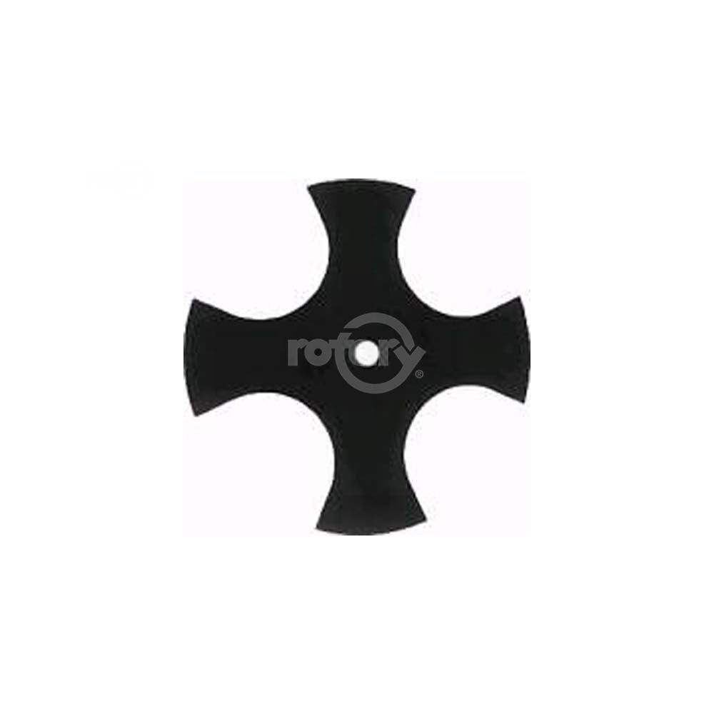 STAR EDGER BLADE 9" X 1/2" 2658, 2658 | MowMore