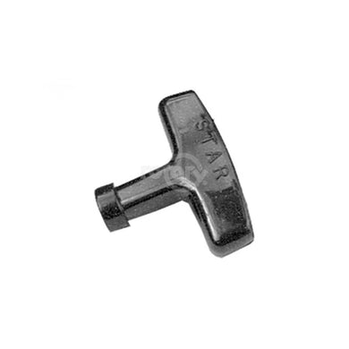 STARTER GRIP HANDLE FOR HONDA 10871, 10871 | MowMore