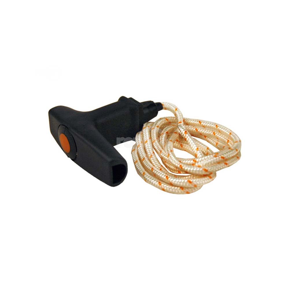 STARTER ROPE WITH HANDLE 13098, 13098 | MowMore