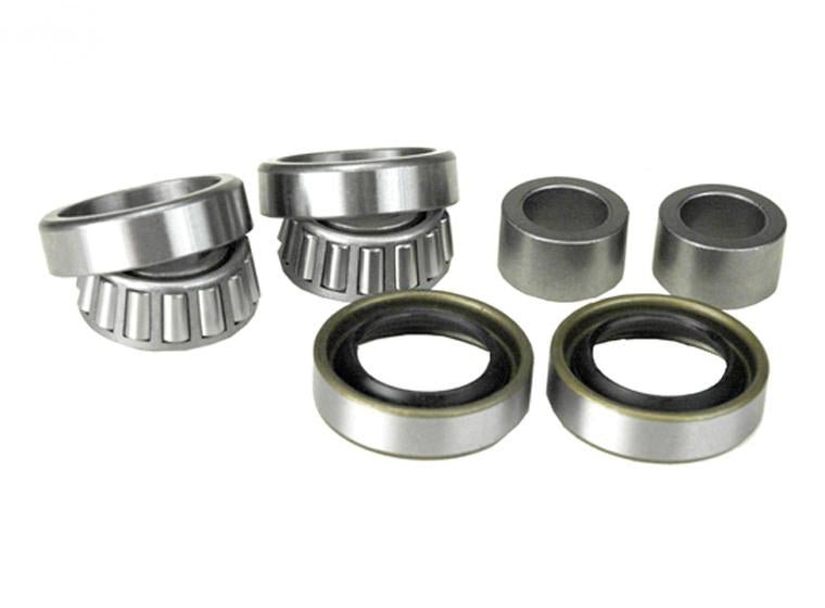 Tapered Wheel Bearing Kit for Toro, Exmark, Scag and others. | WEX9944, WEX9944 | MowMore