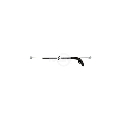 THROTTLE CABLE FOR STIHL 17186, 17186 | MowMore