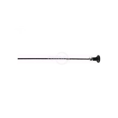 THROTTLE CONTROL PUSH - PULL 63" UNIVERSAL POSITIVE ACTION 237, 237 | MowMore