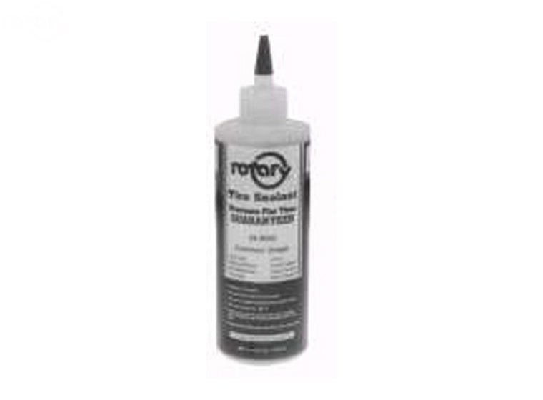Tire Sealant 16 ounce bottle, Rotary 8502 | TS8502, TS8502 | MowMore