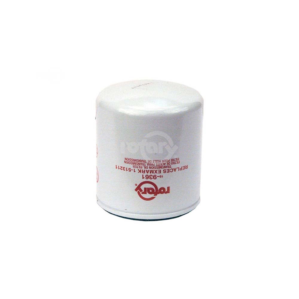 TRANSMISSION FILTER FOR EXMARK 9361, 9361 | MowMore