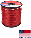 Trimmer Line .080 Round Premium Commercial Grade, 3lb. spool | TL3080, TL3080 | MowMore
