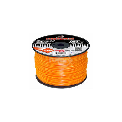 TRIMMER LINE .095 3 LB. SPOOL DIAMOND 12150, 12150 | MowMore