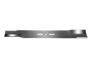 Universal 21"x3/8" Straight Blade | 980, 980 | MowMore