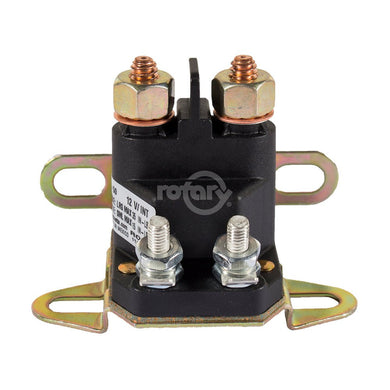 UNIVERSAL STARTER SOLENOID 4 POLE, 12 VOLT 10772, 10772 | MowMore