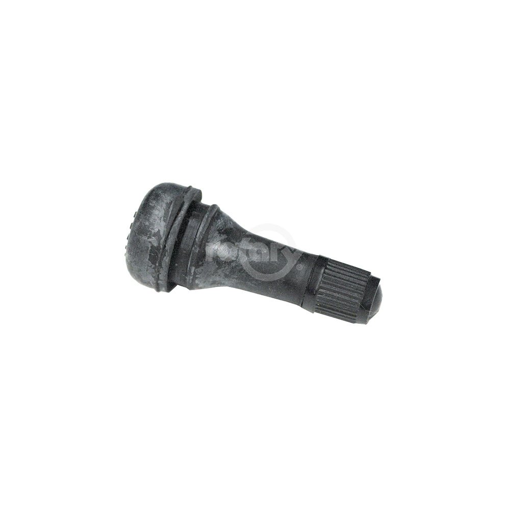 VALVE STEM SHORT 1 - 7/16" TR412 368, 368 | MowMore