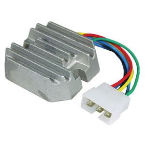 Voltage Regulator for Grasshopper and Kubota | MP9210, MP9210 | MowMore