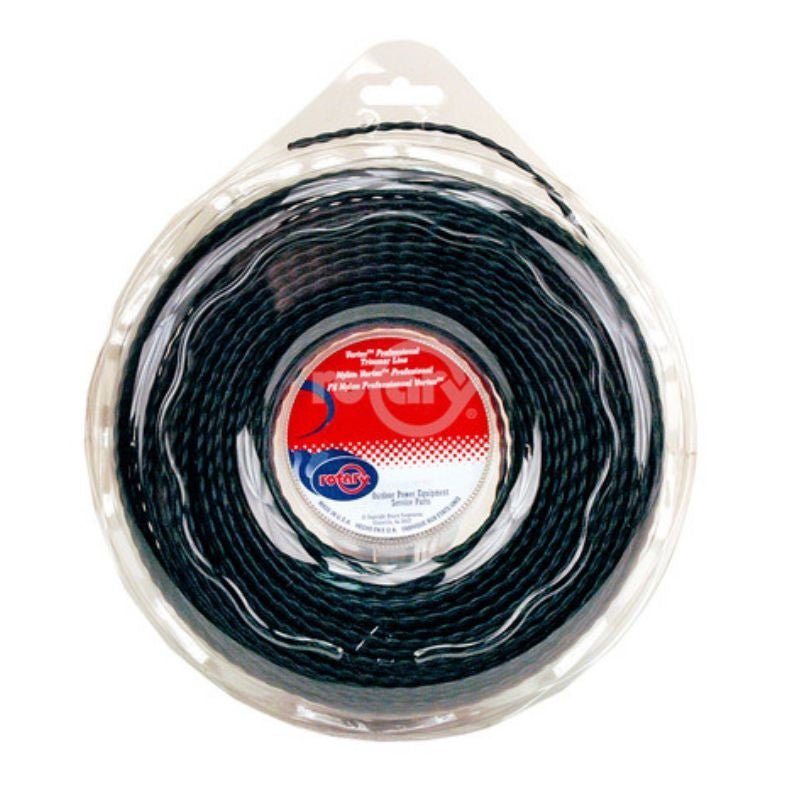 Vortex Trimmer Line .095, 1lb. Pack, Professional Grade, Low Noise | 12165, 12165 | MowMore