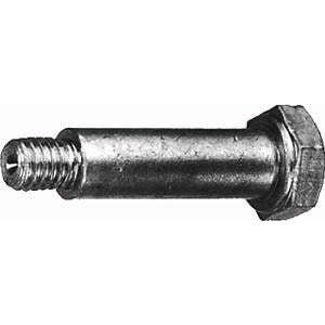 Wheel Bolt Replacement for Lawn - Boy 1 - 9/16 603441 | WLB2964, WLB2964 | MowMore