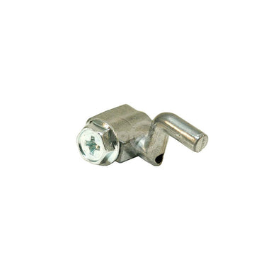Z - BEND CABLE WIRE STOP 14819, 14819 | MowMore