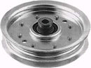 Replaces Scag 48068 Flat Idler Pulley and others | SCP068, SCP068 | MowMore