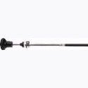 Replaces Scag 48780 Push/Pull Choke Control | TC9693, TC9693 | MowMore