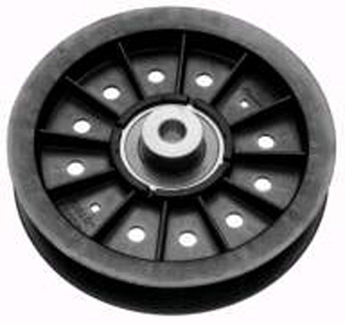 Replaces Scag Idler Pulley 48473, 482306, 483213 | SCP9844, SCP9844 | MowMore