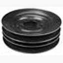 Replaces Scag Spindle Pulley 482748 | SCP11212, SCP11212 | MowMore
