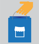 In - Store Pick Up | MM, In Store Pick Up | MowMore