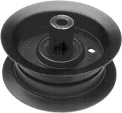 Replaces Snapper Tension Idler Pulley | SNP8245, SNP8245 | MowMore
