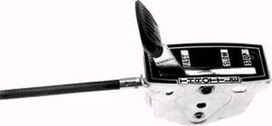 Replaces Snapper Throttle Control Assembly | TC7812, TC7812 | MowMore