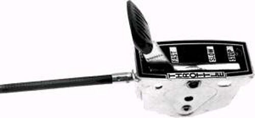 Replaces Snapper Throttle Control Assembly | TC7812, TC7812 | MowMore