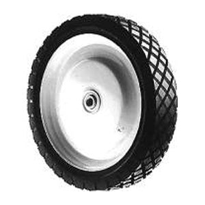 Replaces Snapper Wheel Assembly | WSN03, WSN03 | MowMore