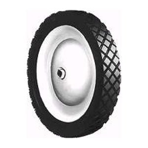 Replaces Snapper Wheel Assembly | WSN45, WSN45 | MowMore