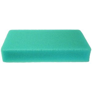 air filter for Toro 2 - Cycle engines. Replaces Toro 810100 | TO82 | Foam, TO82 | MowMore