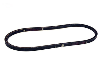 Auger Drive Belt for Snapper Snow Blower 7013939, 7013939YP | S395, S395 | MowMore