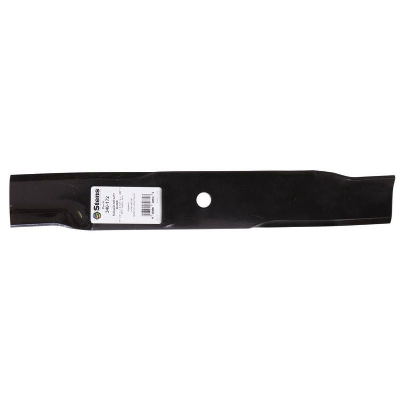 Blade Replacement for Hustler, John Deere, Lesco, Scag, Toro and many more | BU16C, BU16C | MowMore