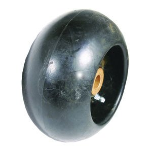 Deck Wheel Replacement for Cub Cadet 703 - 1890, 7031890A, 903 - 1890 | WCU210199, WCU210199 | MowMore