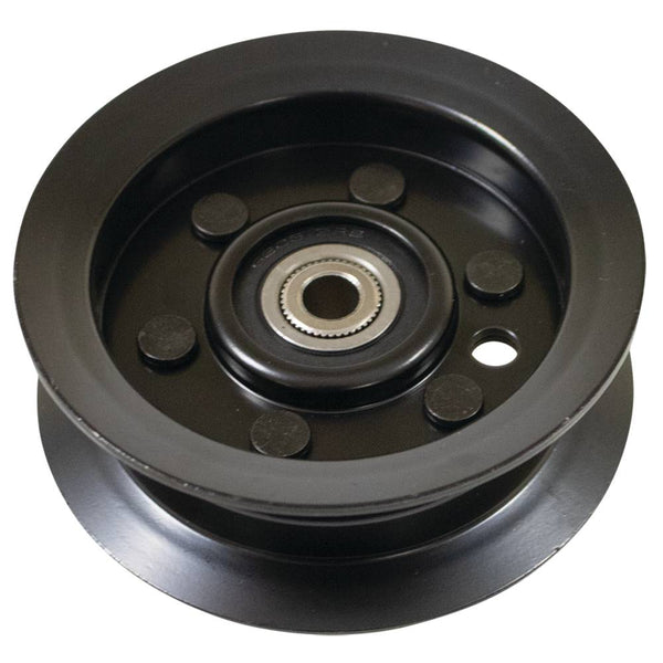 Flat Idler Pulley for Exmark & Toro 106 - 2175, 132 - 9420 | EXP9420, EXP9420 | MowMore