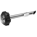 Gas Cap with Gauge Fits Exmark & Others with 9" Tank Depth | S125120, S125120 | MowMore