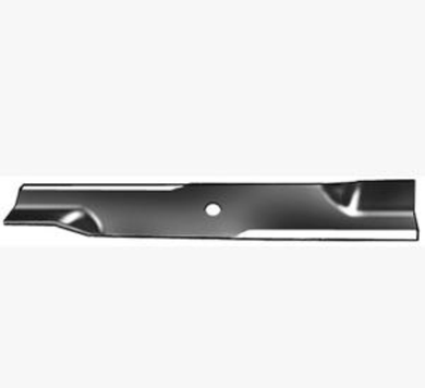 Hi - Lift Blade Replacement for Ariens/Gravely, Exmark/Toro, Ferris, Husqvarna and more | EX0419, EX0419 | MowMore