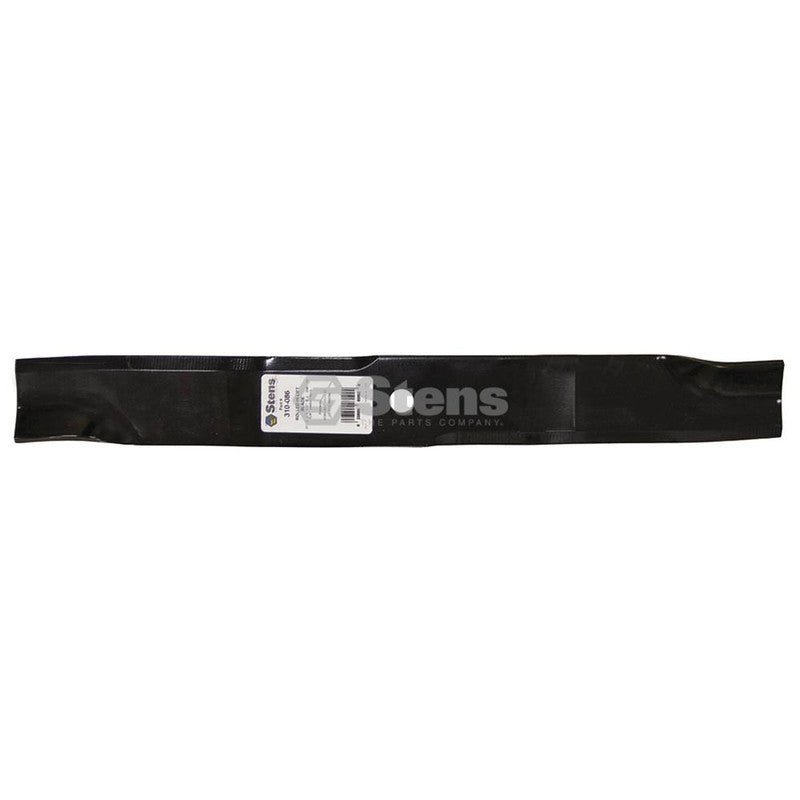 Kit Di 3 Lame Tagliaerba - Compatibili Con Bobcat, Modelli 112111-03, 112243-03, 2722453-03